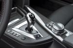 BMW M4 Coupe 2014 года